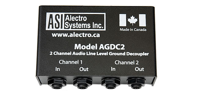 AGDC2